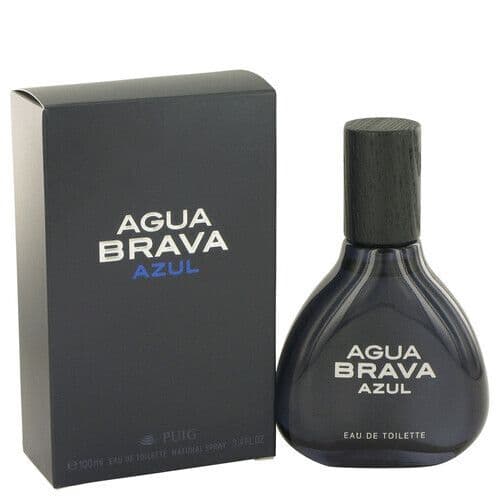 Agua Brava Azul by