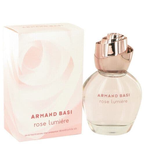 Armand Basi Rose Lumiere by