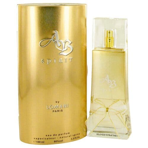 AB Spirit by