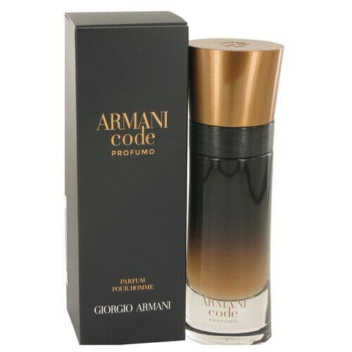 Armani Code Profumo by