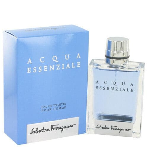 Acqua Essenziale by