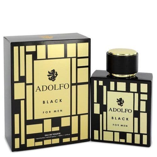 Adolfo Black by