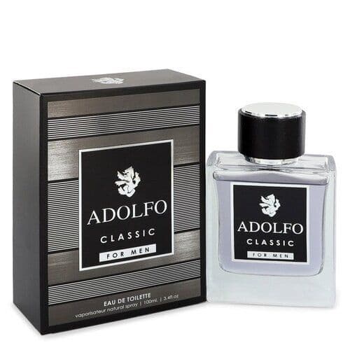 Adolfo Classic by