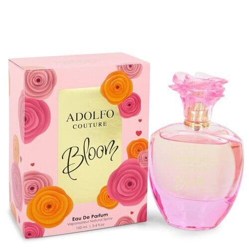 Adolfo Couture Bloom by