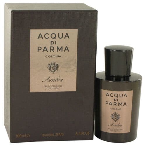 Acqua Di Parma Colonia Ambra by