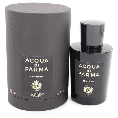 Acqua Di Parma Leather by