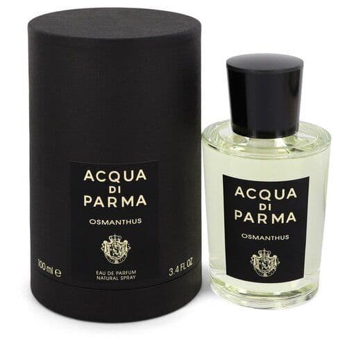 Acqua Di Parma Osmanthus by