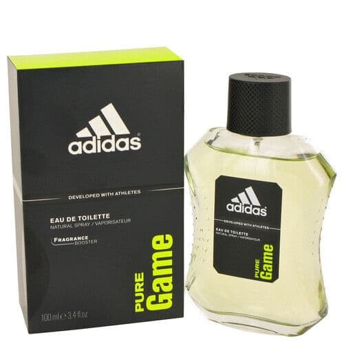 Adidas Pure Game by