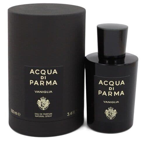 Acqua Di Parma Vaniglia by