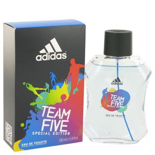Adidas Team Five by