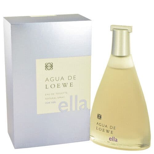 Agua De Loewe Ella by