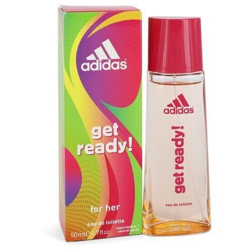 Adidas Get Ready by