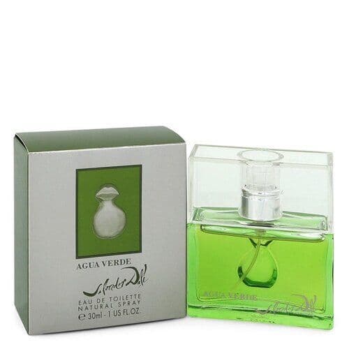 Agua Verde by