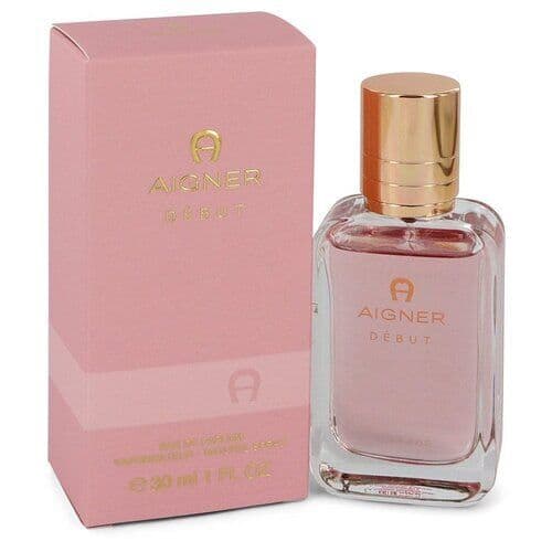 Aigner Debut by