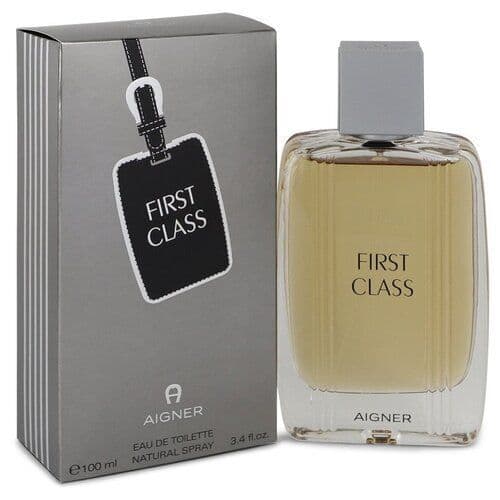 Aigner First Class by