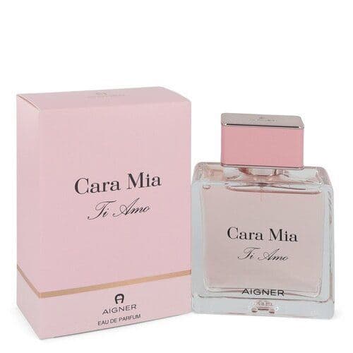 Cara Mia Ti Amo by