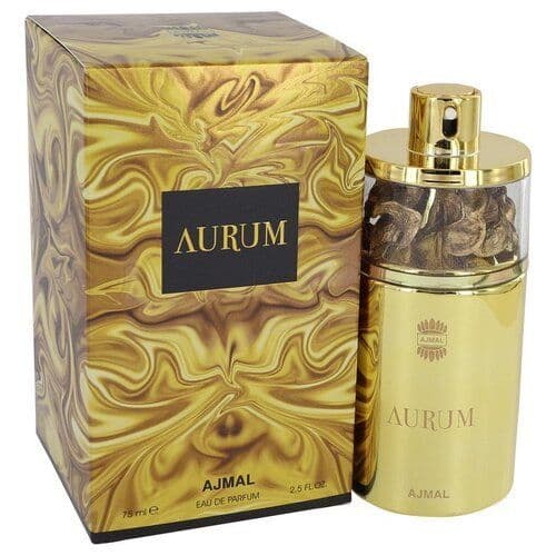 Ajmal Aurum by