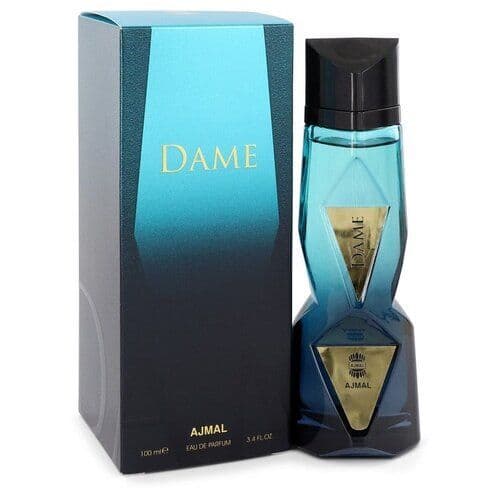 Ajmal Dame by