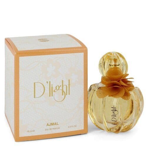 Ajmal D'light by
