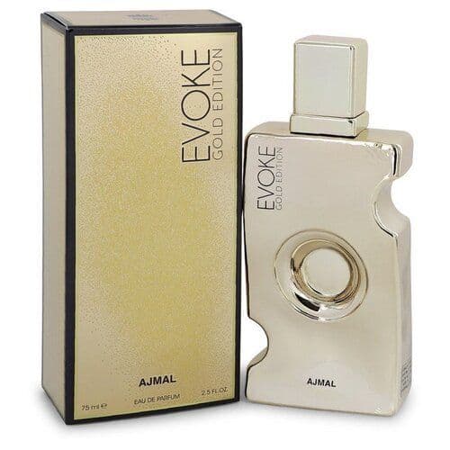Evoke Gold by