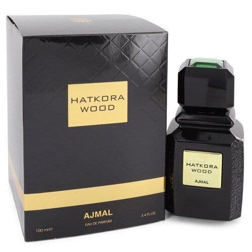 Hatkora Wood by