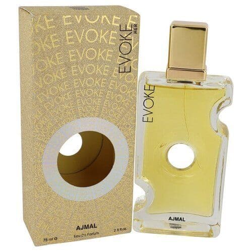 Ajmal Evoke by