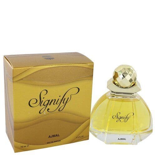 Ajmal Signify