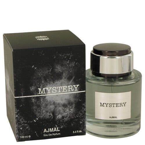 Ajmal Mystery by