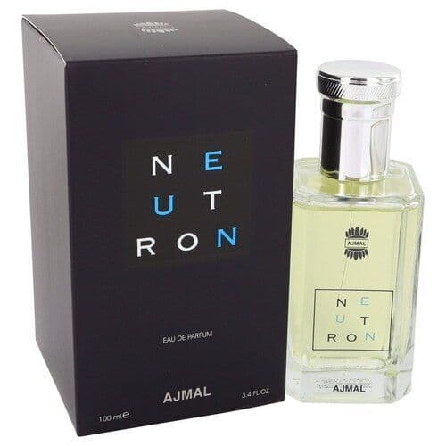 Ajmal Neutron