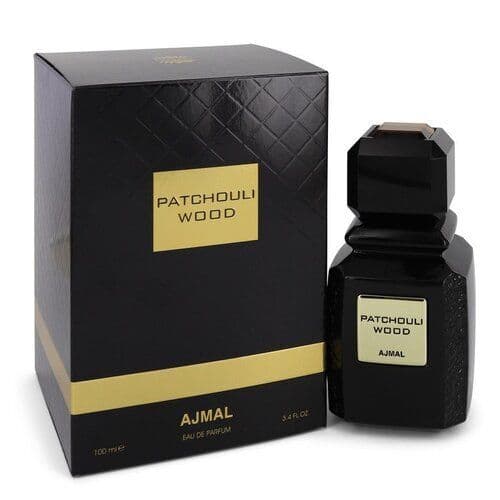 Ajmal Patchouli Wood by