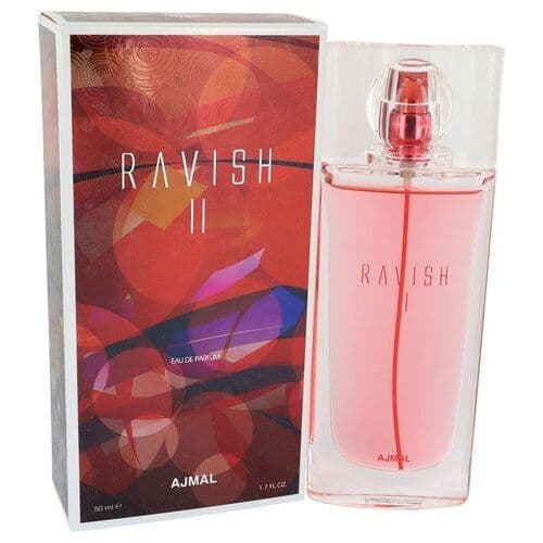 Ajmal Ravish II by