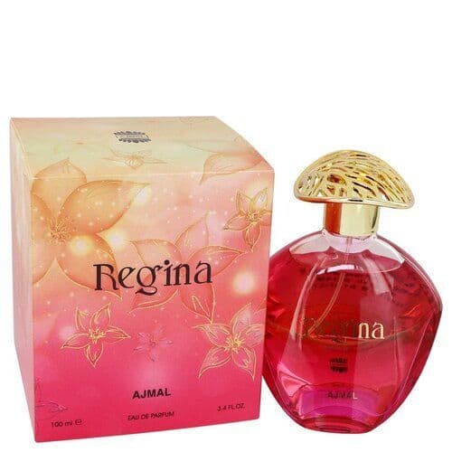Ajmal Regina by