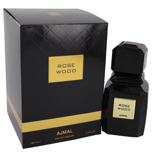 Ajmal Rose Wood
