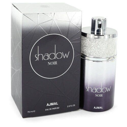Ajmal Shadow Noir by