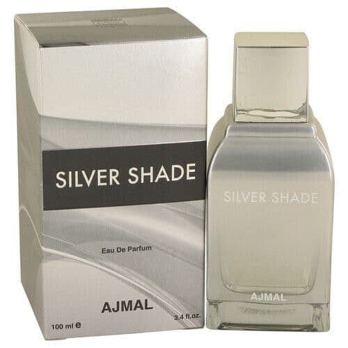 Silver Shade by