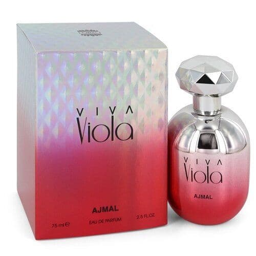 Viva Viola by