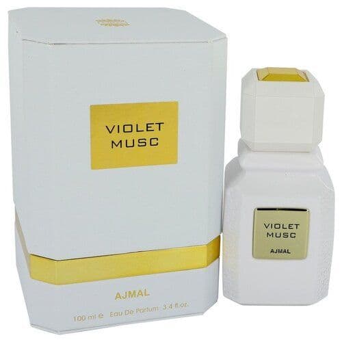 Ajmal Violet Musc