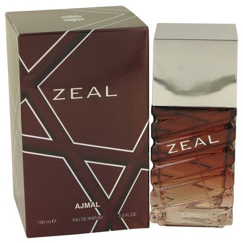 Ajmal Zeal by