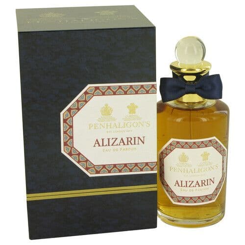Alizarin by