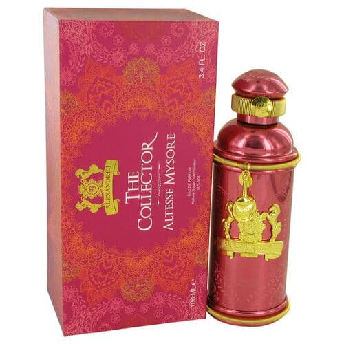 Altesse Mysore by