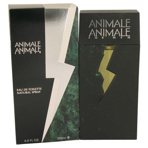 ANIMALE ANIMALE by