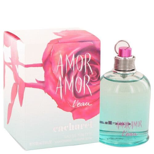 Amor Amor L'eau by