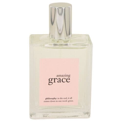 Amazing Grace by