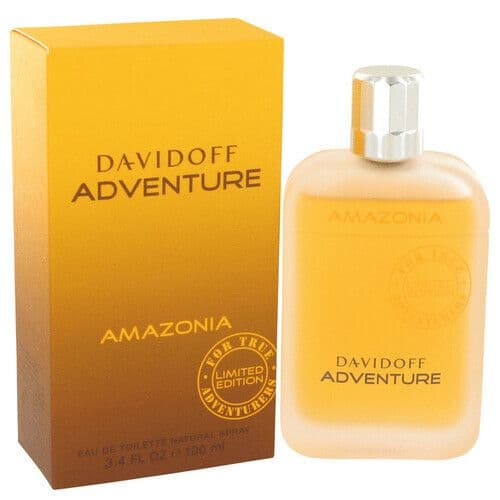 Davidoff Adventure Amazonia by