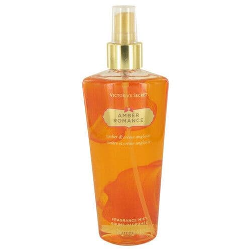 Victoria's Secret Amber Romance by