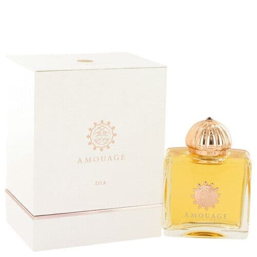 Amouage Dia by