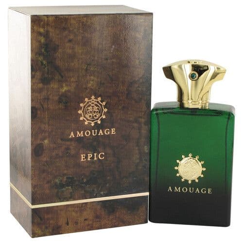 Amouage Epic by