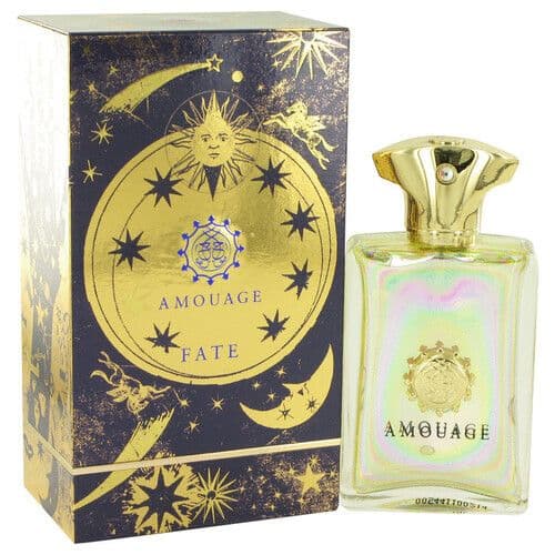 Amouage Fate by