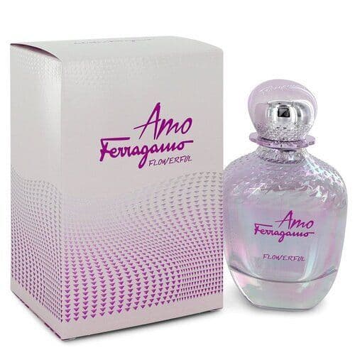 Amo Flowerful by