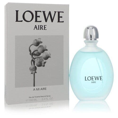 A mi Aire by